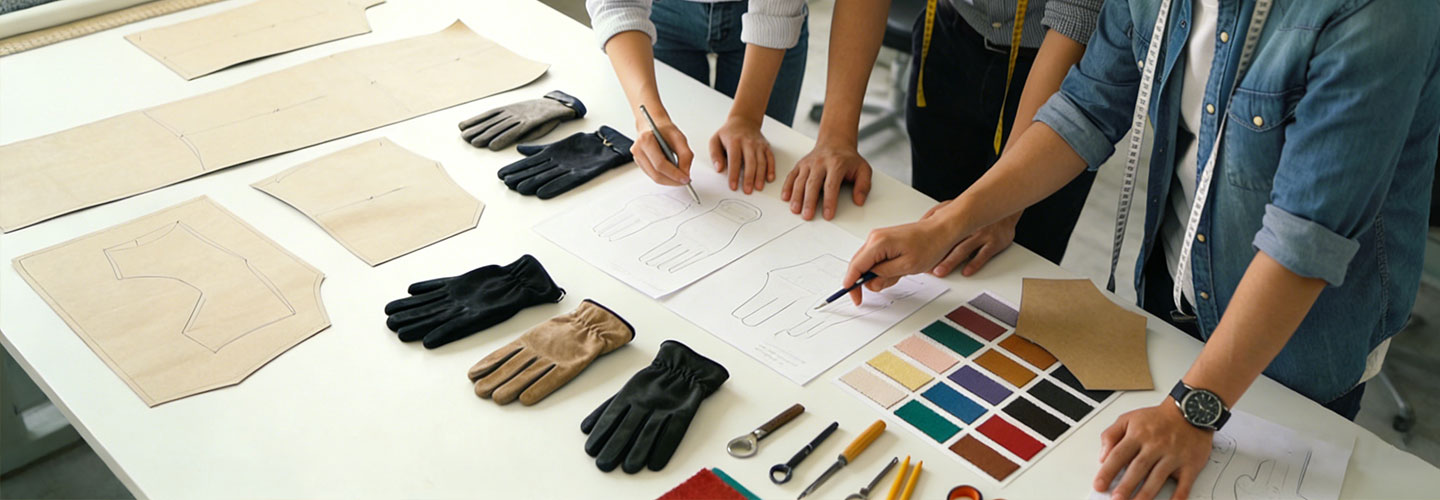 Manufacturing facility