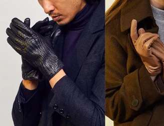 How to choose the right leather gloves for you