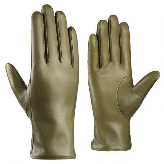 Customized sheepskingloves that have passed European environmental testing NS281