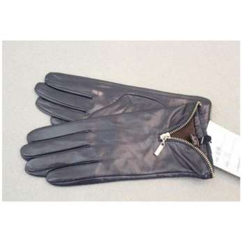 Aniline sheepskin gloves NS305