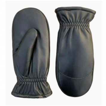 Nappa Sheepskin Gloves for Women in a Minimalist Style NS312