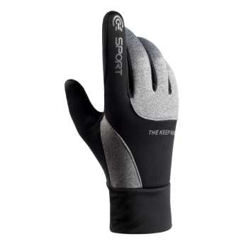 Lightweight cycling gloves NANB41
