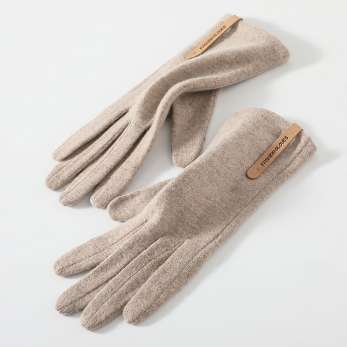 Cotton Fashion Warm Gloves Phone Touch Screen Sensitivity YM69