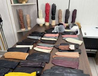 On July 28, 2026, international friends came to the factory for inspection