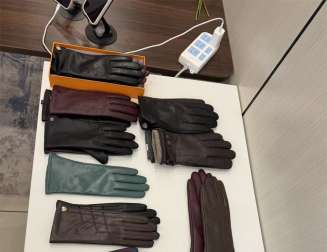 Annual Brand Selection